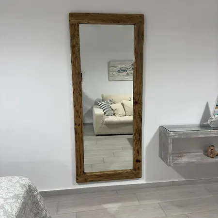 Porto De Calma Apartment *