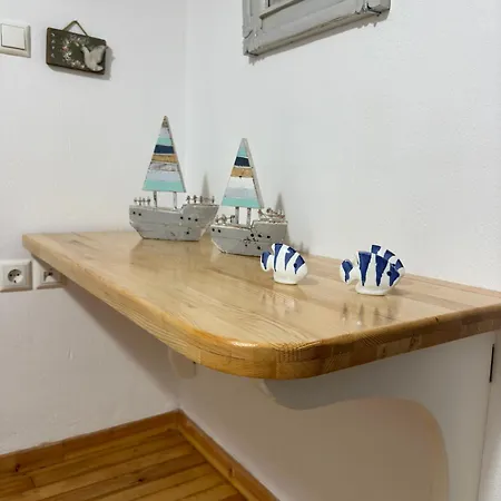 Porto De Calma Apartment