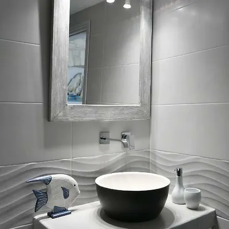 Porto De Calma Apartment