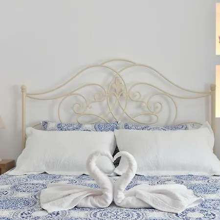 Porto De Calma Apartment *