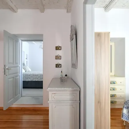 Porto De Calma Apartment