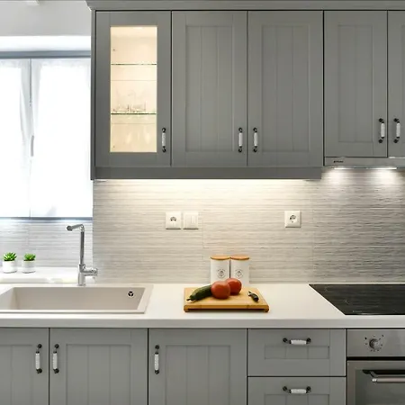 Porto De Calma Apartment *