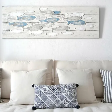 Apartment Porto De Calma Naousa (Paros)