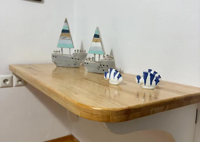 Porto De Calma דירה