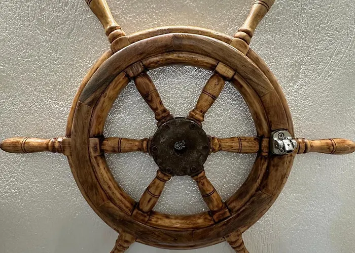 דירה Porto De Calma *