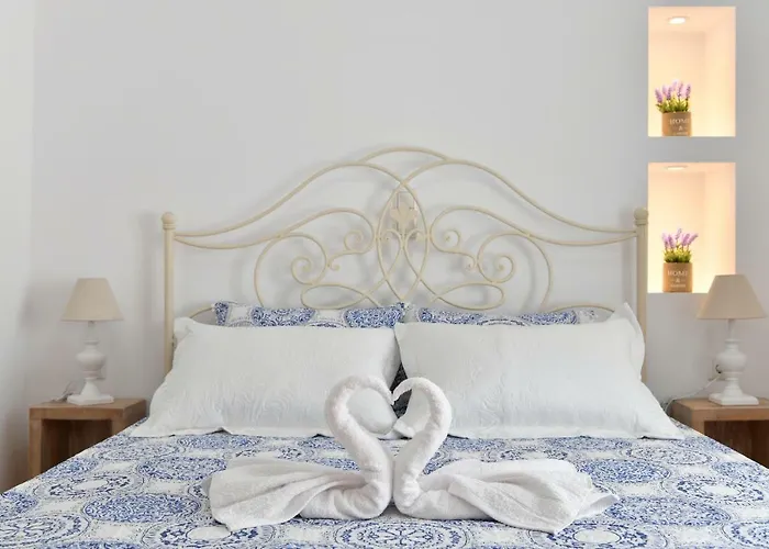 Porto De Calma דירה *