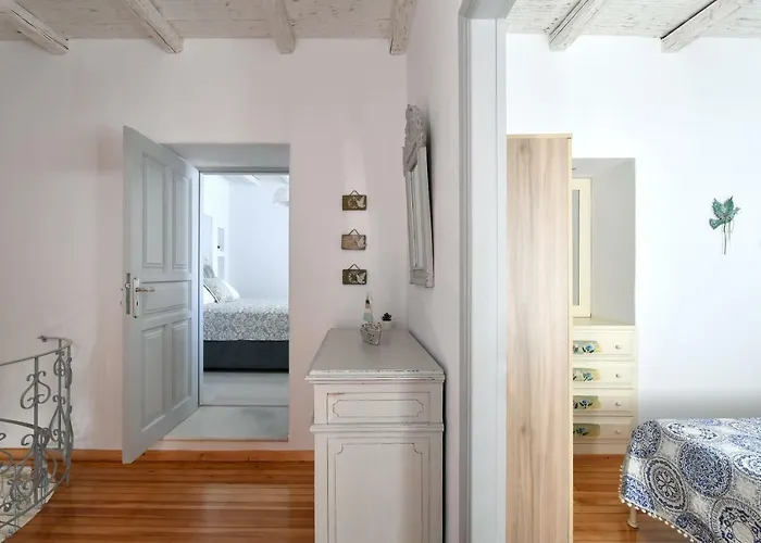 Porto De Calma דירה