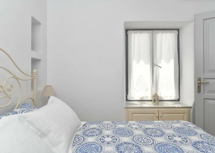 דירה Porto De Calma