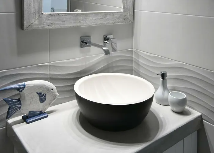 Porto De Calma * נאוסה