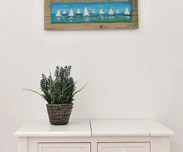 Porto De Calma דירה *