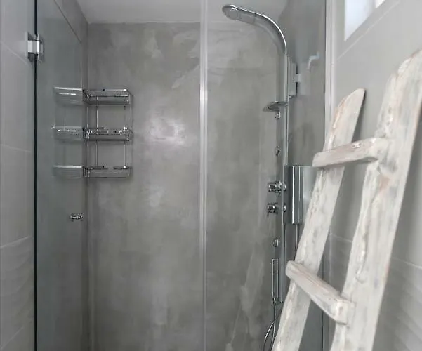 דירה Porto De Calma *