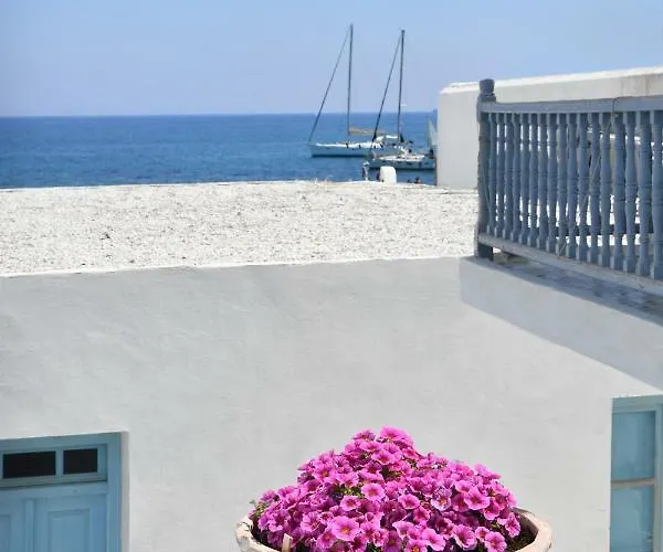 Porto De Calma דירה *