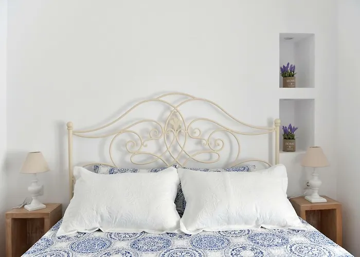 Porto De Calma דירה