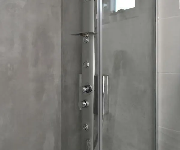 Porto De Calma * נאוסה