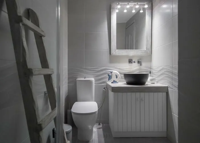 דירה Porto De Calma