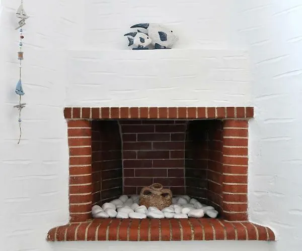 Porto De Calma דירה נאוסה