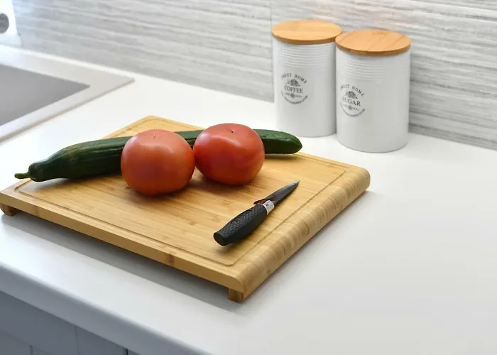 דירה Porto De Calma