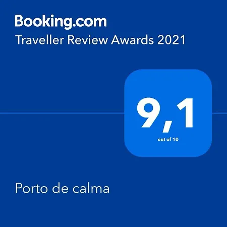 Porto De Calma *