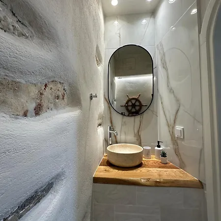 Porto De Calma Apartment *