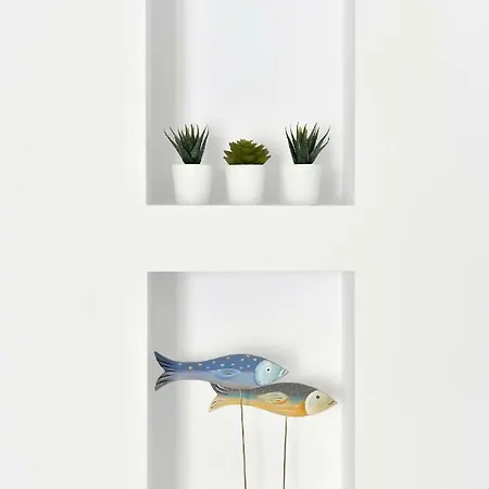 Porto De Calma Apartment *