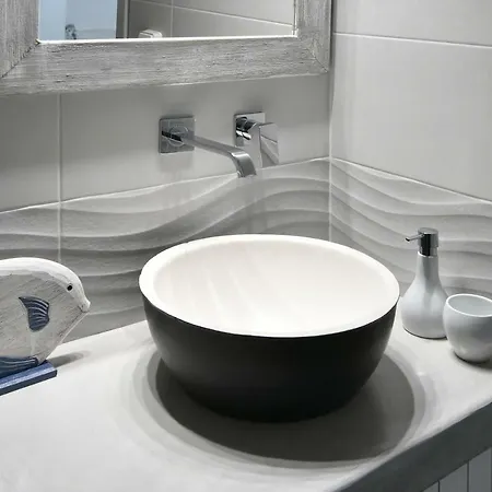 Porto De Calma * Naousa (Paros)