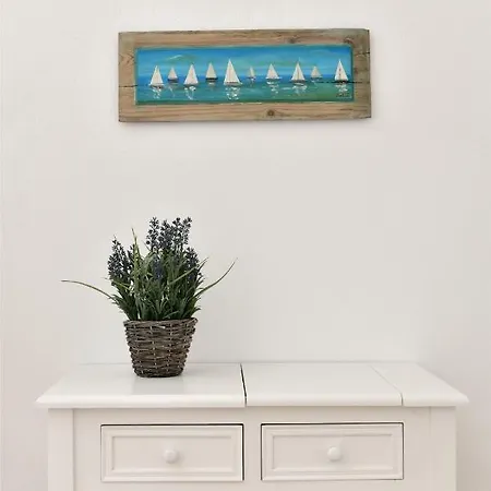 Porto De Calma Apartment *