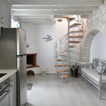 Apartment Porto De Calma Naousa (Paros)