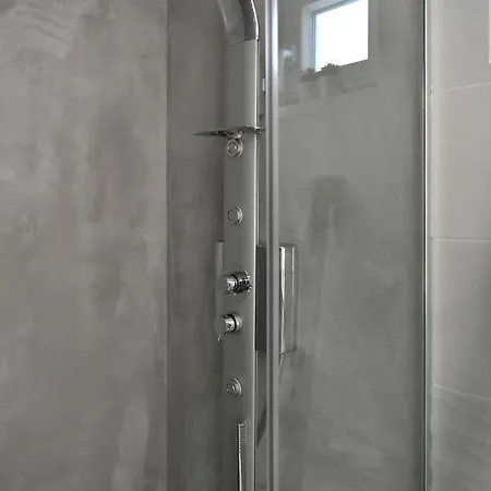 Porto De Calma * Naousa (Paros)