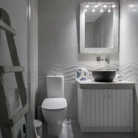 Apartment Porto De Calma