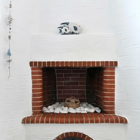 Porto De Calma Apartment Naousa (Paros)