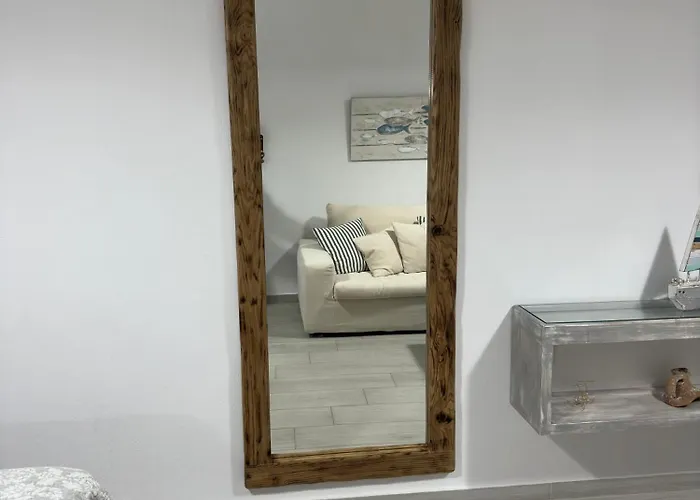 Porto De Calma Apartamento *