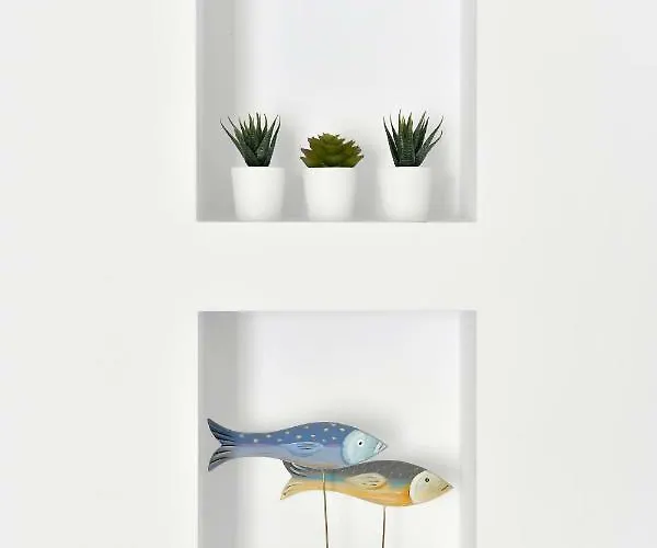 Porto De Calma Apartamento *