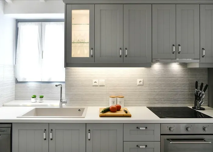 Porto De Calma Apartamento *