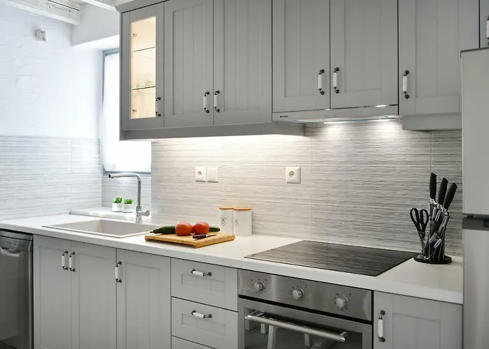 Porto De Calma Apartamento Naousa (Paros)