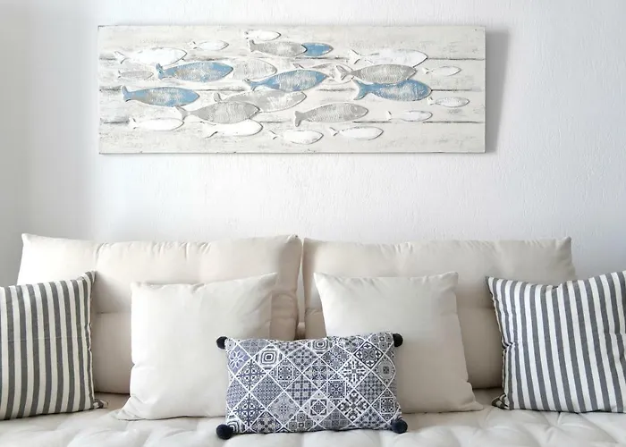 Apartamento Porto De Calma Naousa (Paros)