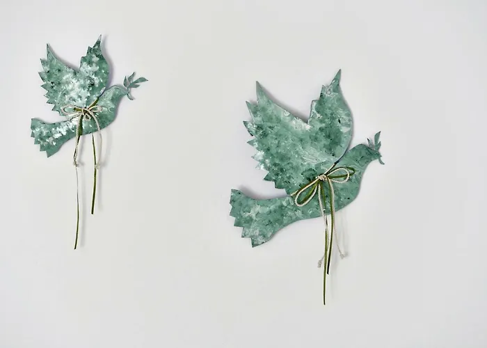 Porto De Calma * Naousa (Paros)